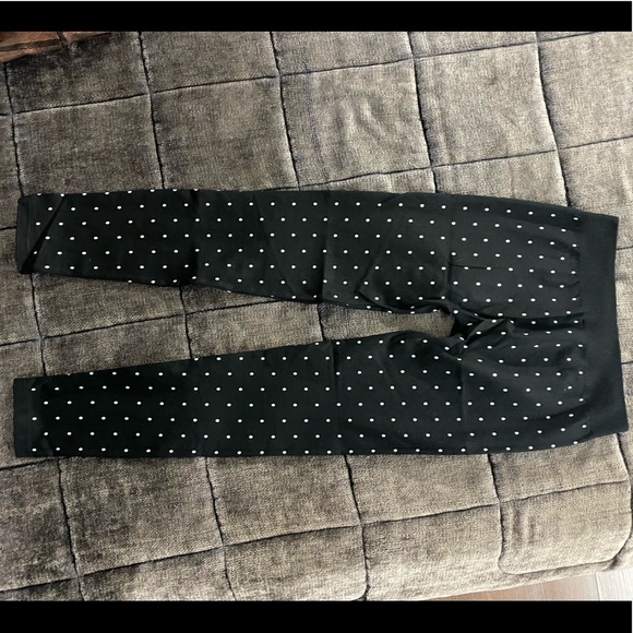 Guess polka dot legging XS/S - Picture 2 of 4